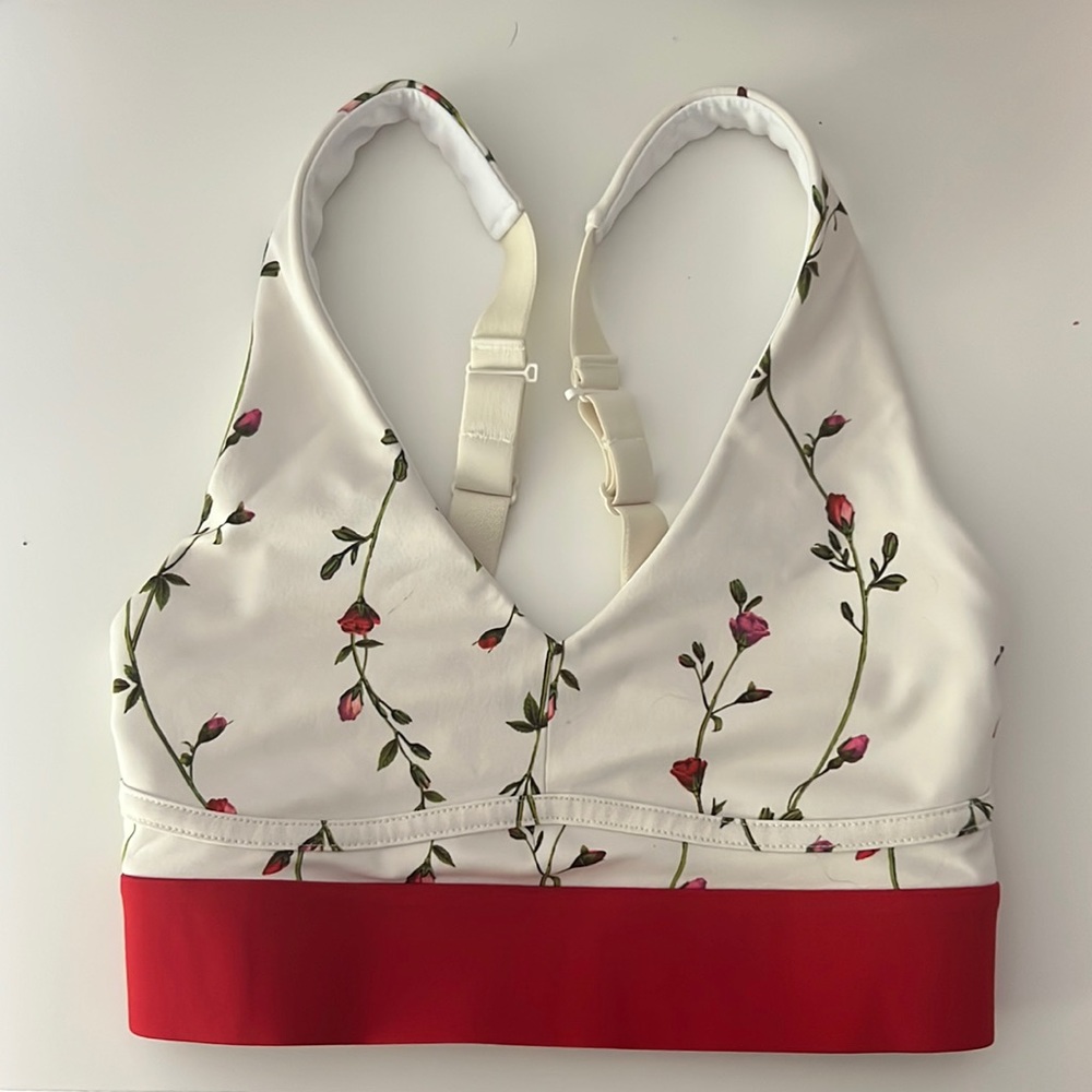 Fabletics Athletic sports bra